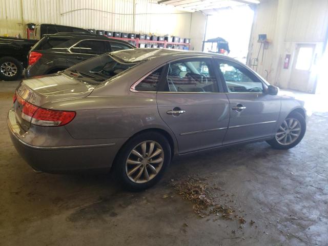 Photo 2 VIN: KMHFC46F37A185231 - HYUNDAI AZERA SE 