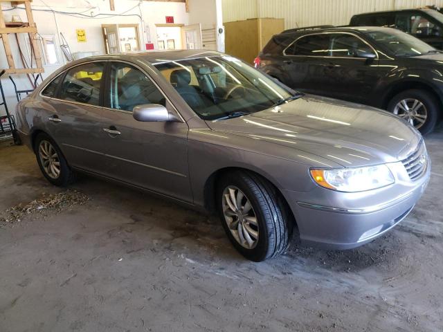 Photo 3 VIN: KMHFC46F37A185231 - HYUNDAI AZERA SE 