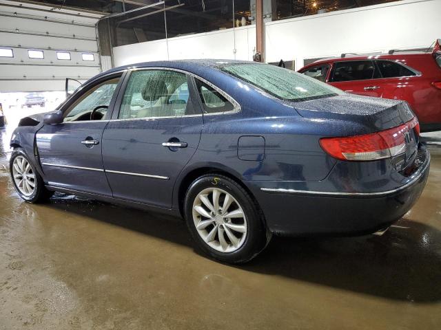 Photo 1 VIN: KMHFC46F37A194625 - HYUNDAI AZERA 