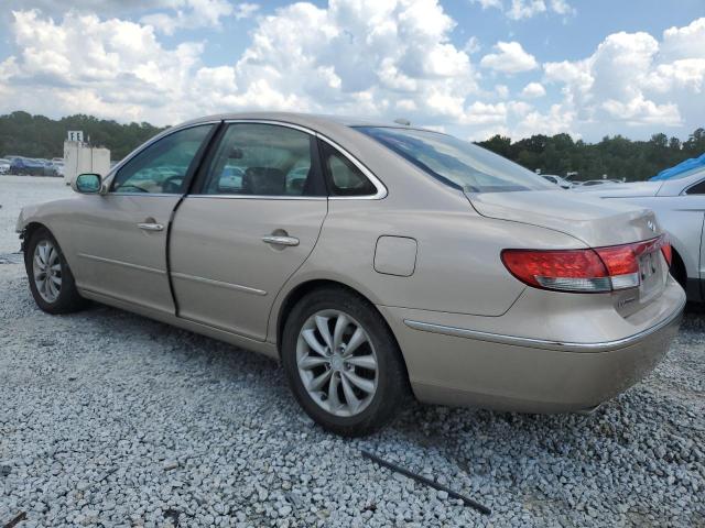 Photo 1 VIN: KMHFC46F37A203257 - HYUNDAI AZERA 