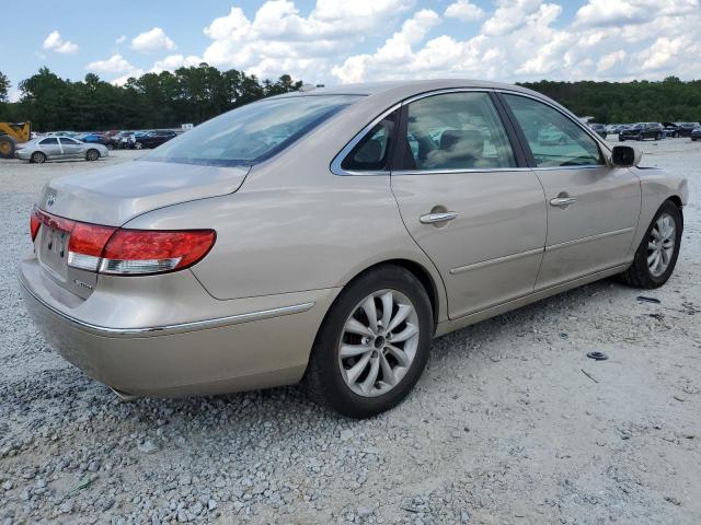 Photo 2 VIN: KMHFC46F37A203257 - HYUNDAI AZERA 