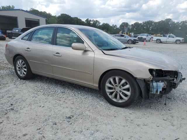 Photo 3 VIN: KMHFC46F37A203257 - HYUNDAI AZERA 