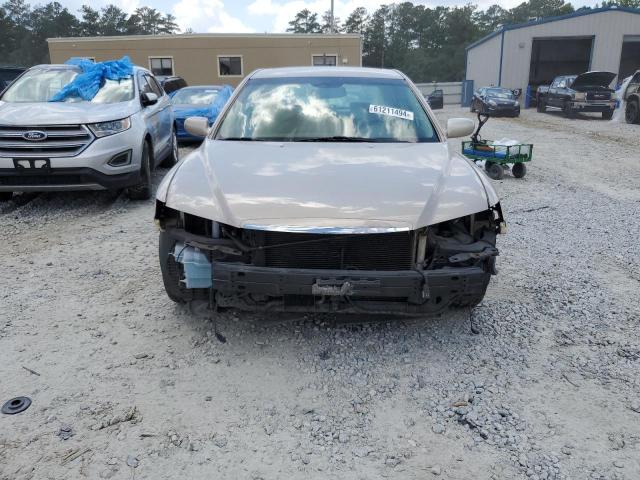 Photo 4 VIN: KMHFC46F37A203257 - HYUNDAI AZERA 