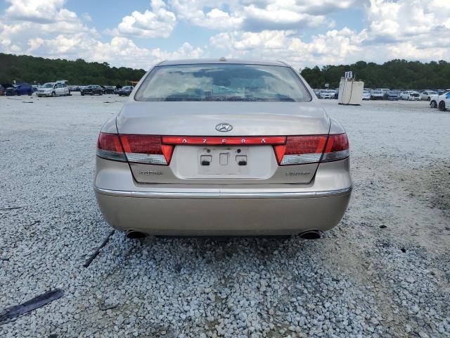 Photo 5 VIN: KMHFC46F37A203257 - HYUNDAI AZERA 