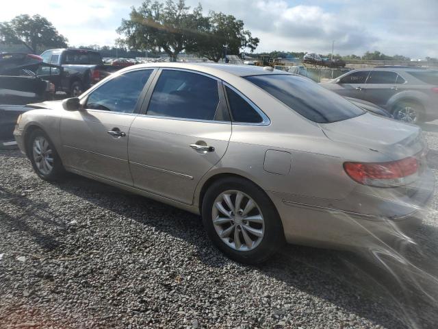 Photo 1 VIN: KMHFC46F37A211021 - HYUNDAI AZERA SE 