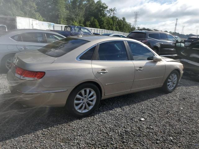 Photo 2 VIN: KMHFC46F37A211021 - HYUNDAI AZERA SE 