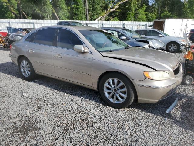 Photo 3 VIN: KMHFC46F37A211021 - HYUNDAI AZERA SE 