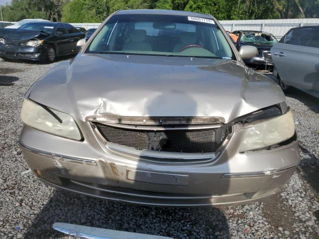 Photo 4 VIN: KMHFC46F37A211021 - HYUNDAI AZERA SE 