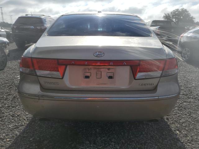 Photo 5 VIN: KMHFC46F37A211021 - HYUNDAI AZERA SE 