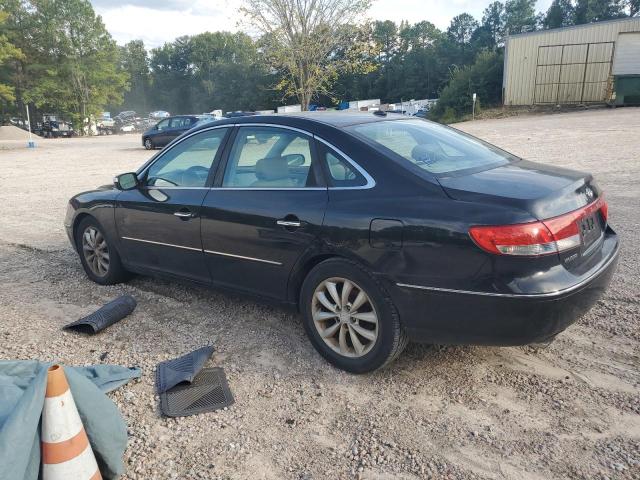 Photo 1 VIN: KMHFC46F37A222214 - HYUNDAI AZERA SE 