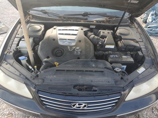 Photo 10 VIN: KMHFC46F37A222214 - HYUNDAI AZERA SE 