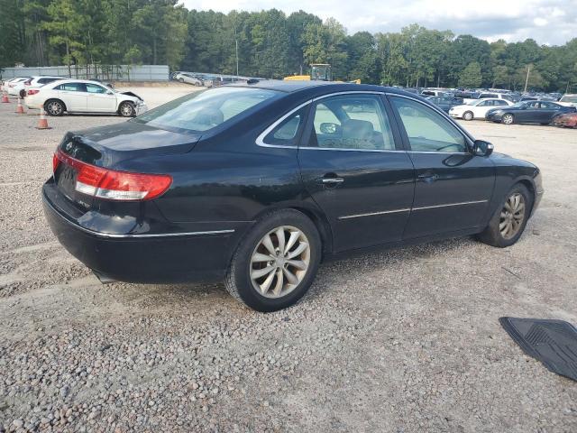 Photo 2 VIN: KMHFC46F37A222214 - HYUNDAI AZERA SE 