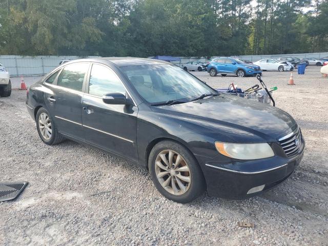 Photo 3 VIN: KMHFC46F37A222214 - HYUNDAI AZERA SE 