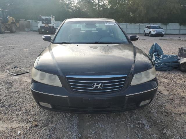 Photo 4 VIN: KMHFC46F37A222214 - HYUNDAI AZERA SE 