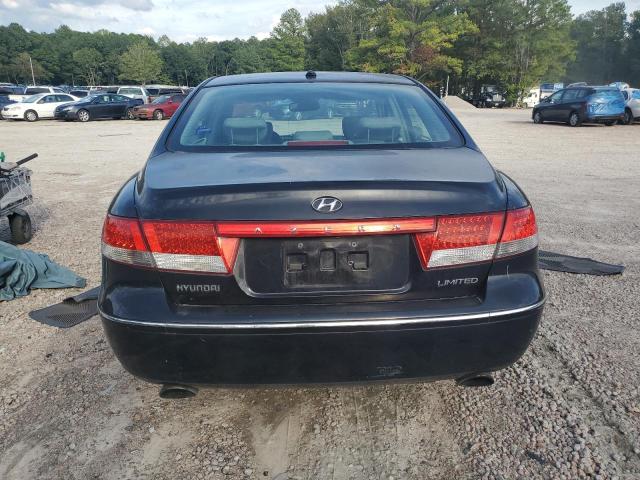 Photo 5 VIN: KMHFC46F37A222214 - HYUNDAI AZERA SE 