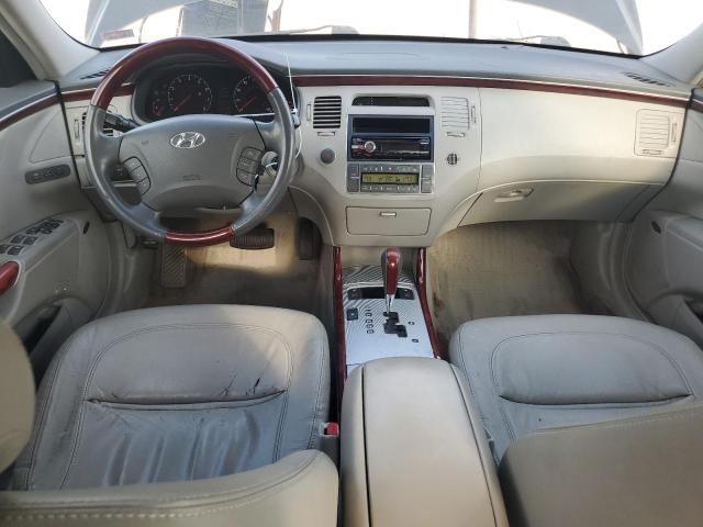 Photo 7 VIN: KMHFC46F37A222214 - HYUNDAI AZERA SE 