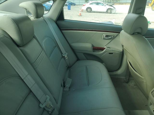 Photo 9 VIN: KMHFC46F37A222214 - HYUNDAI AZERA SE 