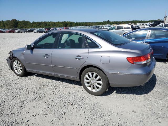 Photo 1 VIN: KMHFC46F37A233990 - HYUNDAI AZERA SE 