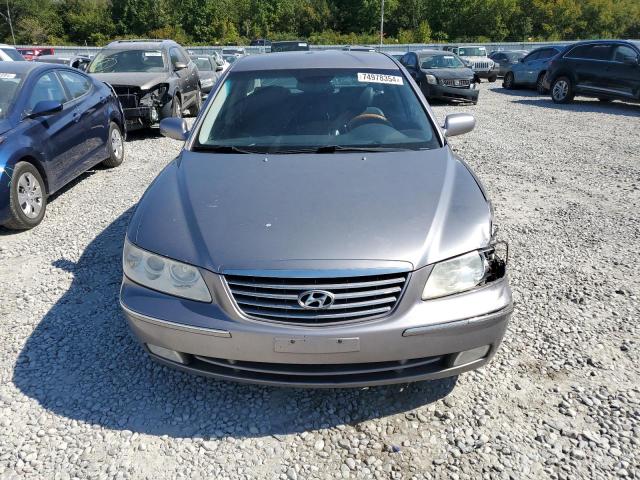 Photo 4 VIN: KMHFC46F37A233990 - HYUNDAI AZERA SE 