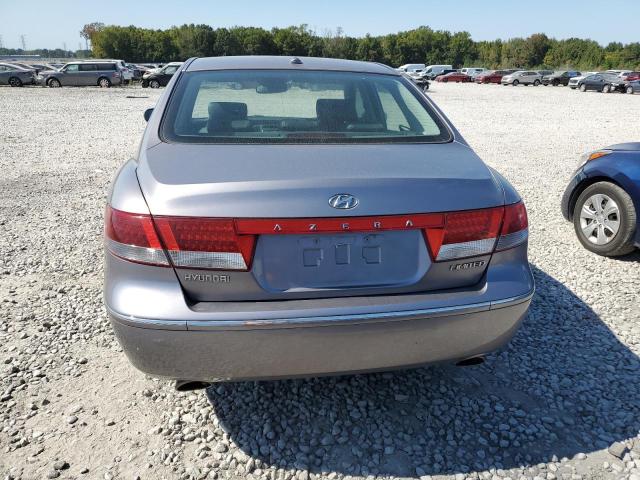 Photo 5 VIN: KMHFC46F37A233990 - HYUNDAI AZERA SE 