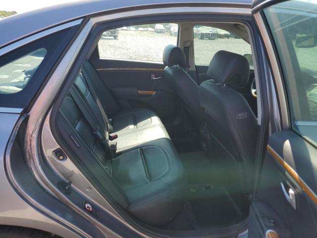 Photo 9 VIN: KMHFC46F37A233990 - HYUNDAI AZERA SE 