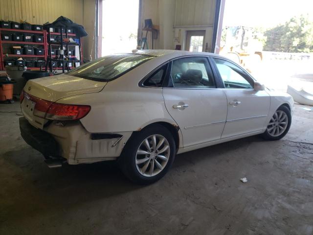 Photo 2 VIN: KMHFC46F38A304963 - HYUNDAI AZERA SE 