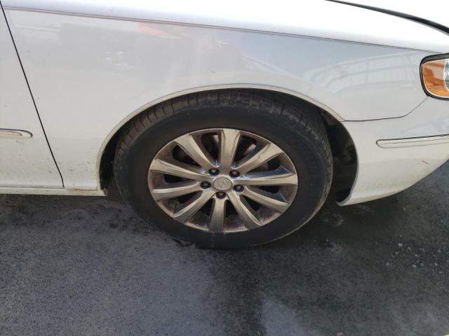 Photo 8 VIN: KMHFC46F39A342565 - HYUNDAI AZERA SE 