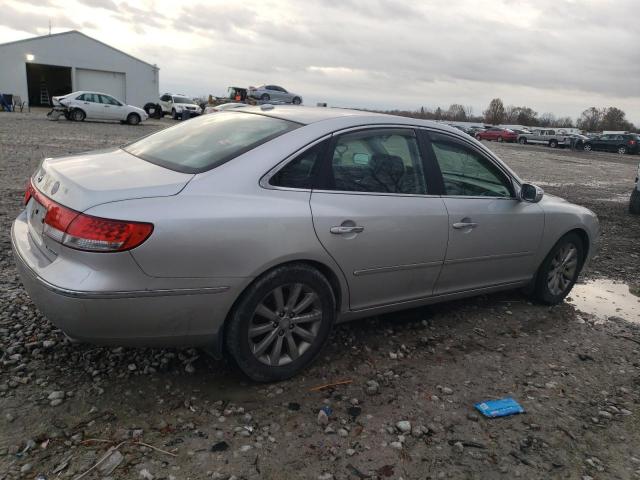 Photo 2 VIN: KMHFC46F39A343599 - HYUNDAI AZERA SE 