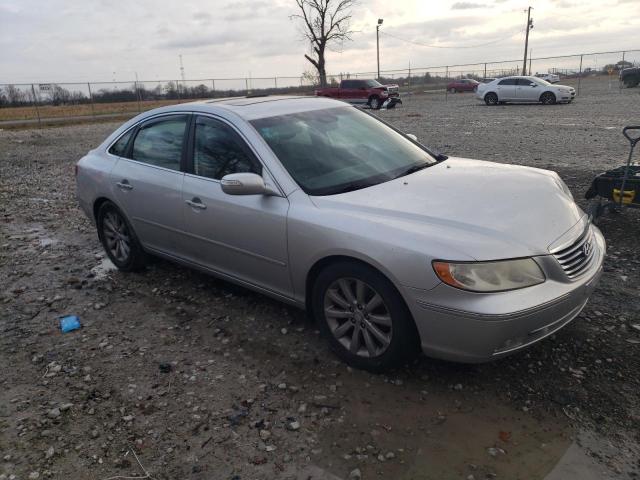 Photo 3 VIN: KMHFC46F39A343599 - HYUNDAI AZERA SE 