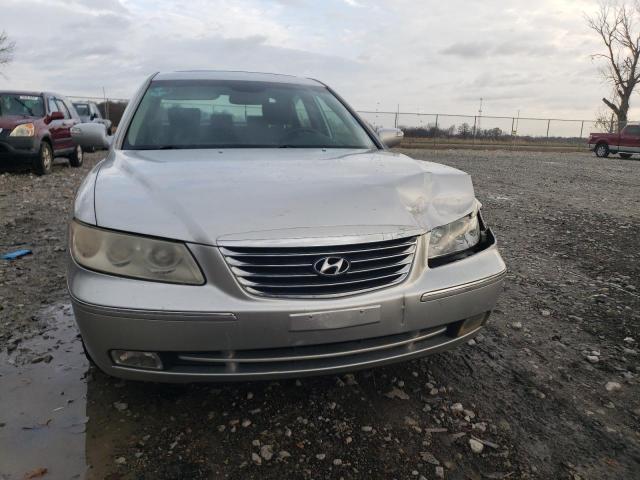 Photo 4 VIN: KMHFC46F39A343599 - HYUNDAI AZERA SE 