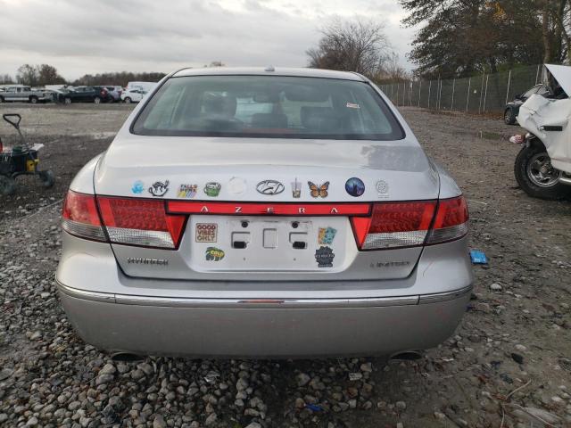 Photo 5 VIN: KMHFC46F39A343599 - HYUNDAI AZERA SE 