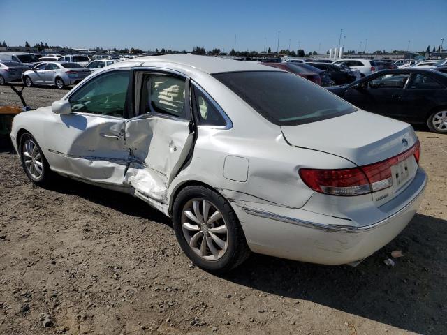 Photo 1 VIN: KMHFC46F46A053559 - HYUNDAI AZERA 