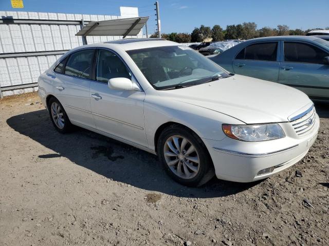 Photo 3 VIN: KMHFC46F46A053559 - HYUNDAI AZERA 