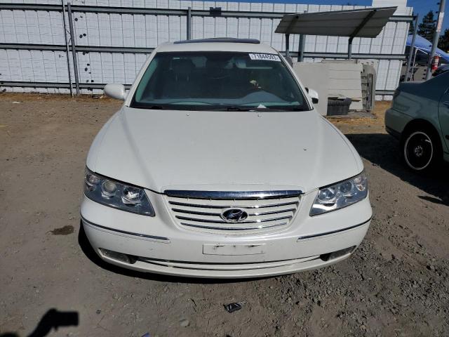 Photo 4 VIN: KMHFC46F46A053559 - HYUNDAI AZERA 