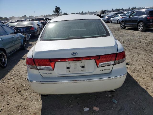 Photo 5 VIN: KMHFC46F46A053559 - HYUNDAI AZERA 