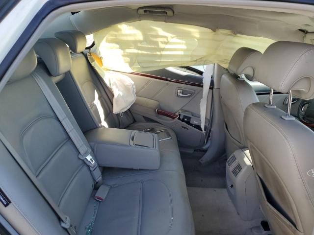 Photo 9 VIN: KMHFC46F46A053559 - HYUNDAI AZERA 