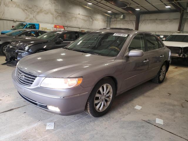 Photo 0 VIN: KMHFC46F46A055246 - HYUNDAI AZERA 