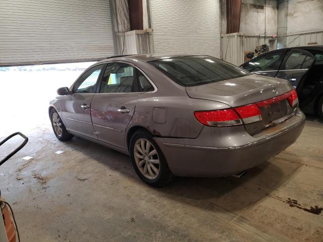 Photo 1 VIN: KMHFC46F46A055246 - HYUNDAI AZERA 