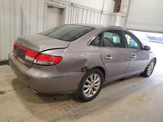 Photo 2 VIN: KMHFC46F46A055246 - HYUNDAI AZERA 