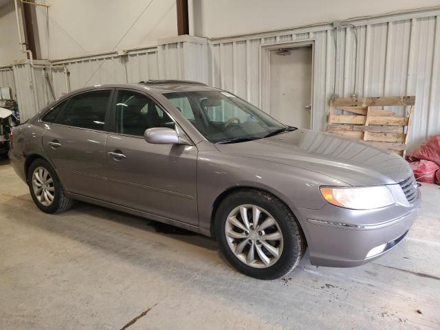 Photo 3 VIN: KMHFC46F46A055246 - HYUNDAI AZERA 