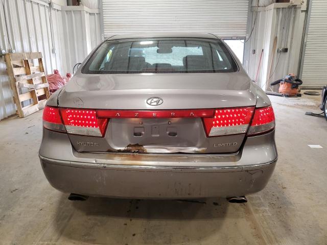 Photo 5 VIN: KMHFC46F46A055246 - HYUNDAI AZERA 