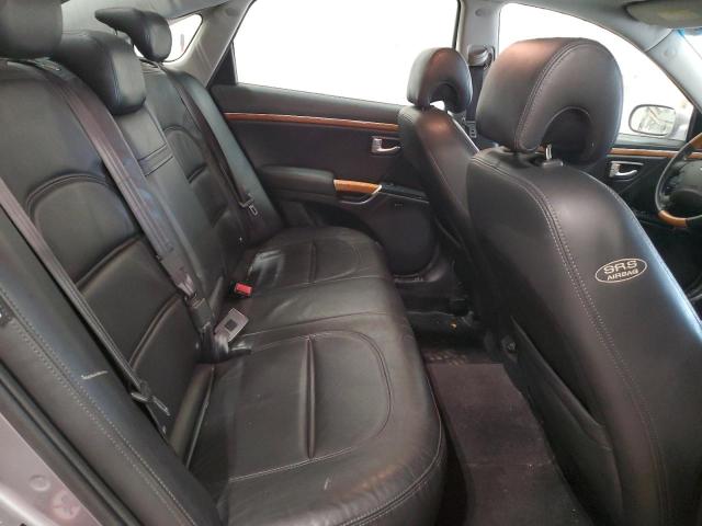 Photo 9 VIN: KMHFC46F46A055246 - HYUNDAI AZERA 