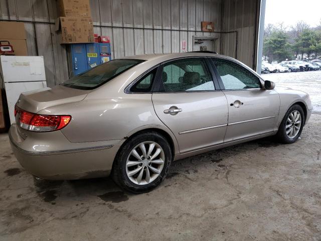 Photo 2 VIN: KMHFC46F46A055425 - HYUNDAI AZERA 