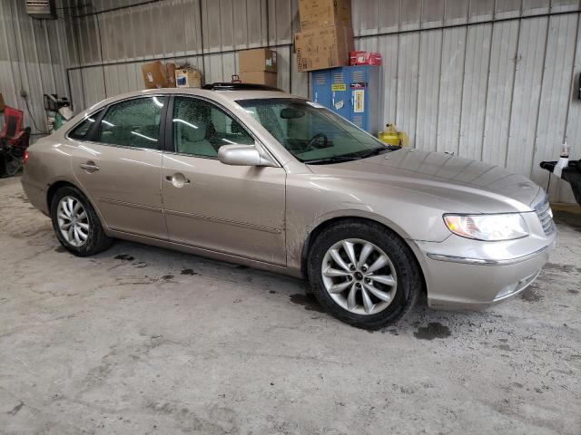 Photo 3 VIN: KMHFC46F46A055425 - HYUNDAI AZERA 