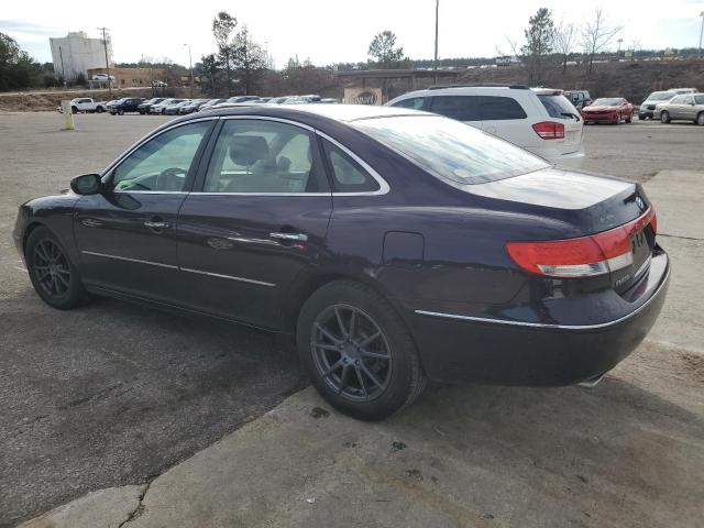 Photo 1 VIN: KMHFC46F46A115901 - HYUNDAI AZERA 