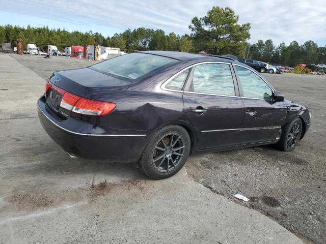 Photo 2 VIN: KMHFC46F46A115901 - HYUNDAI AZERA 