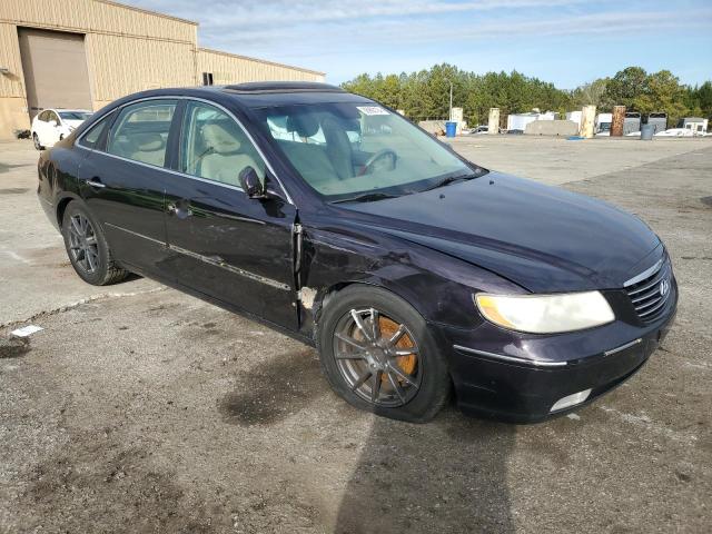 Photo 3 VIN: KMHFC46F46A115901 - HYUNDAI AZERA 