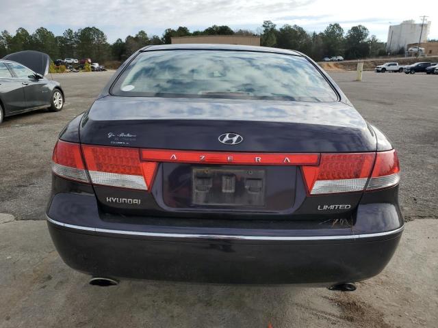 Photo 5 VIN: KMHFC46F46A115901 - HYUNDAI AZERA 