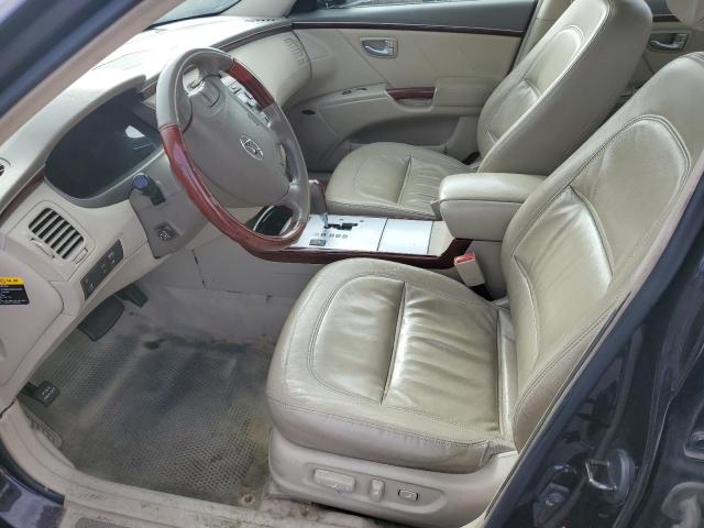 Photo 6 VIN: KMHFC46F46A115901 - HYUNDAI AZERA 