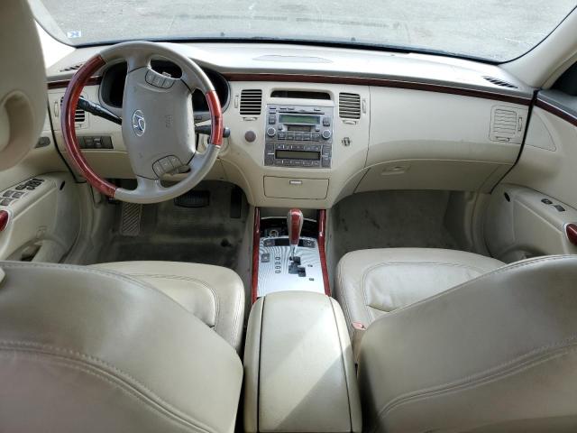 Photo 7 VIN: KMHFC46F46A115901 - HYUNDAI AZERA 